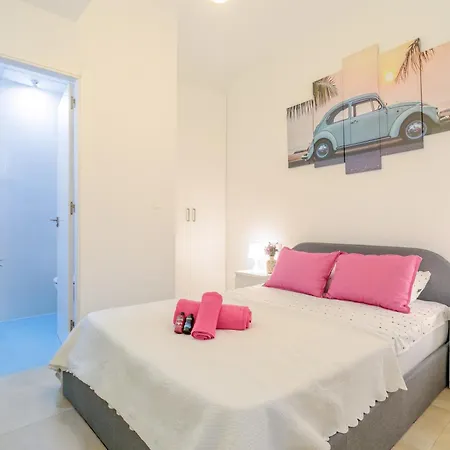 El Sueno De Mauro Apartment El Campello