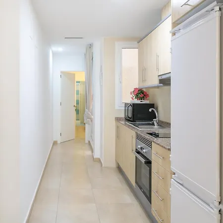 El Sueno De Mauro Apartment *