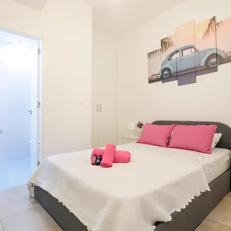 El Sueno De Mauro Apartment *