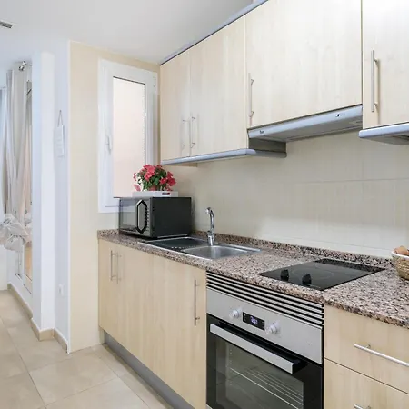 El Sueno De Mauro Apartment